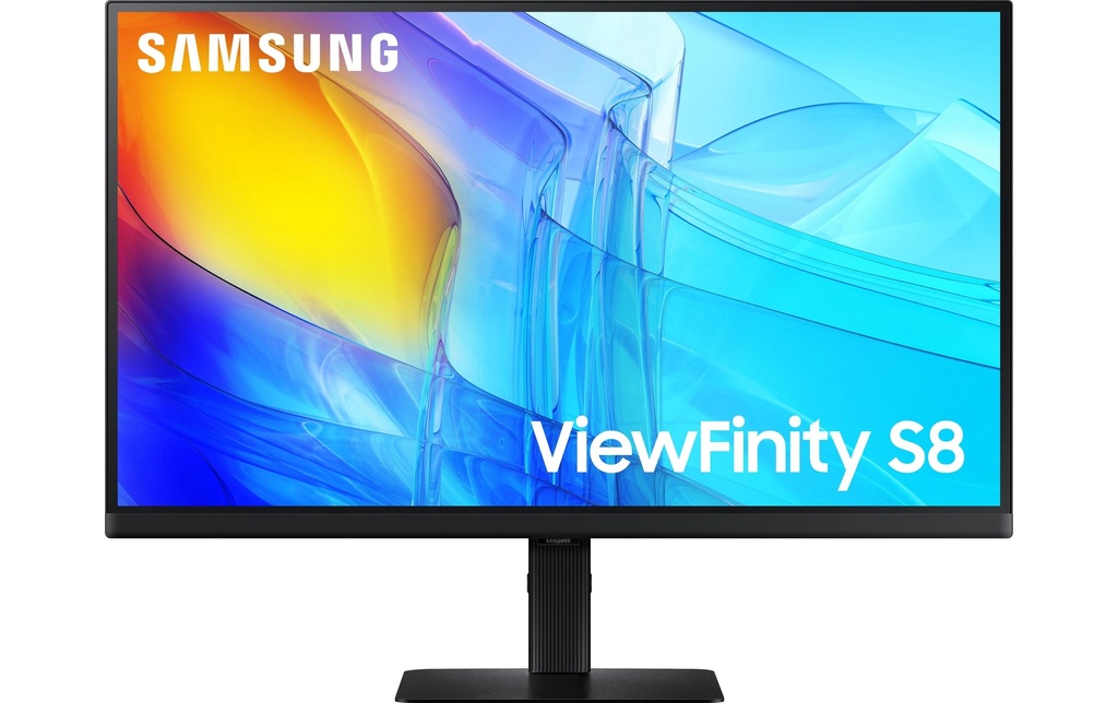 Samsung Moniteur ViewFinity S8 LS32D800EAUXEN
