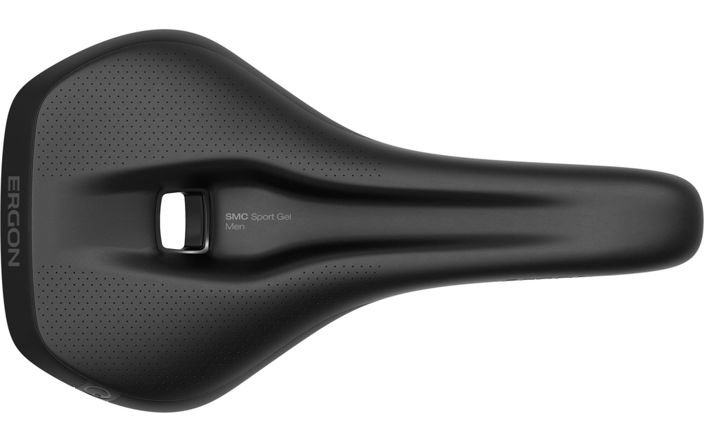 Ergon Selle de vélo SMC Sport Gel Men M/L