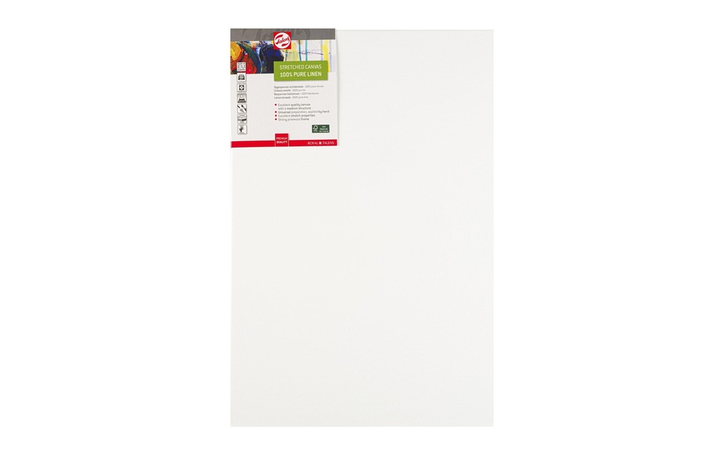 Talens Châssis 40 x 60 x (2 x 3.5 cm)