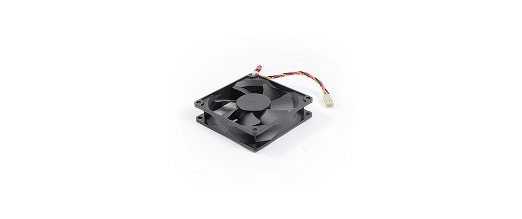 Synology Ventilateur de remplacement NAS Pour les séries DS / DX