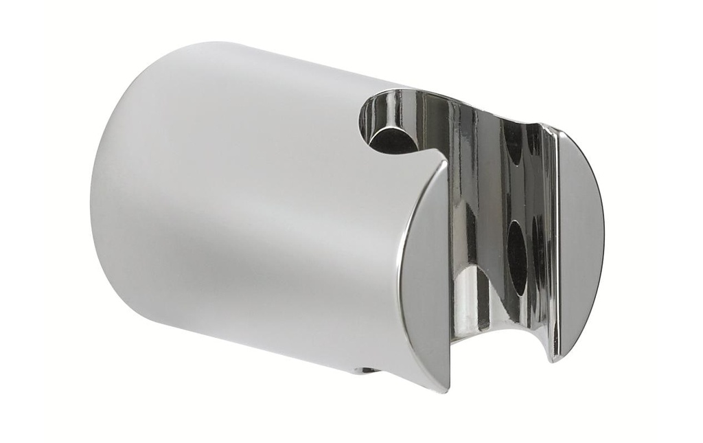 KWC Porte-douche 18 mm chromé