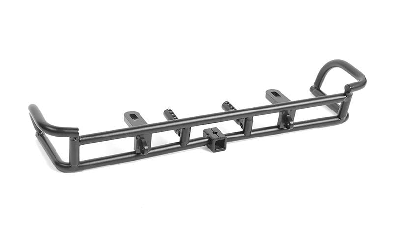 RC4WD Pare-chocs pour modèles réduits Tough Armor Tube arrière