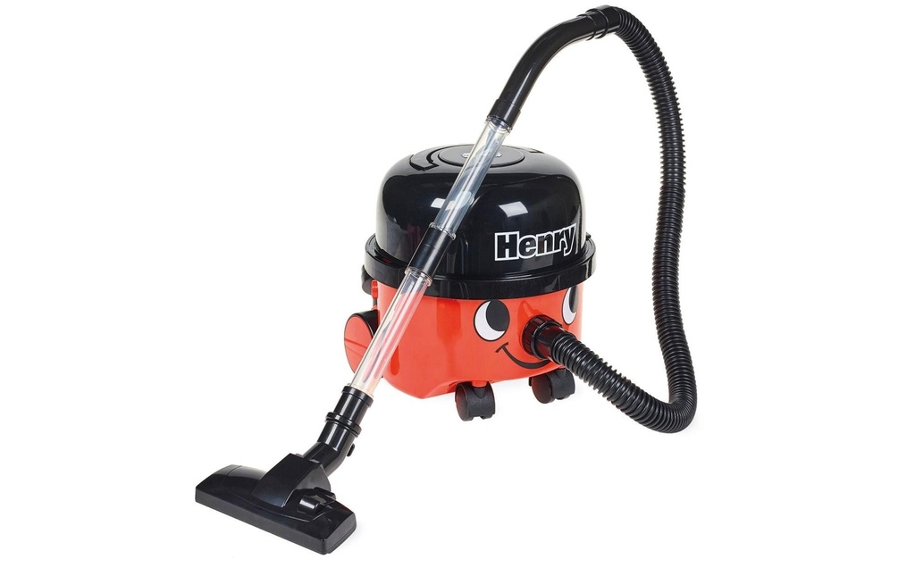 Casdon Appareils ménager de jeu Aspirateur Henry