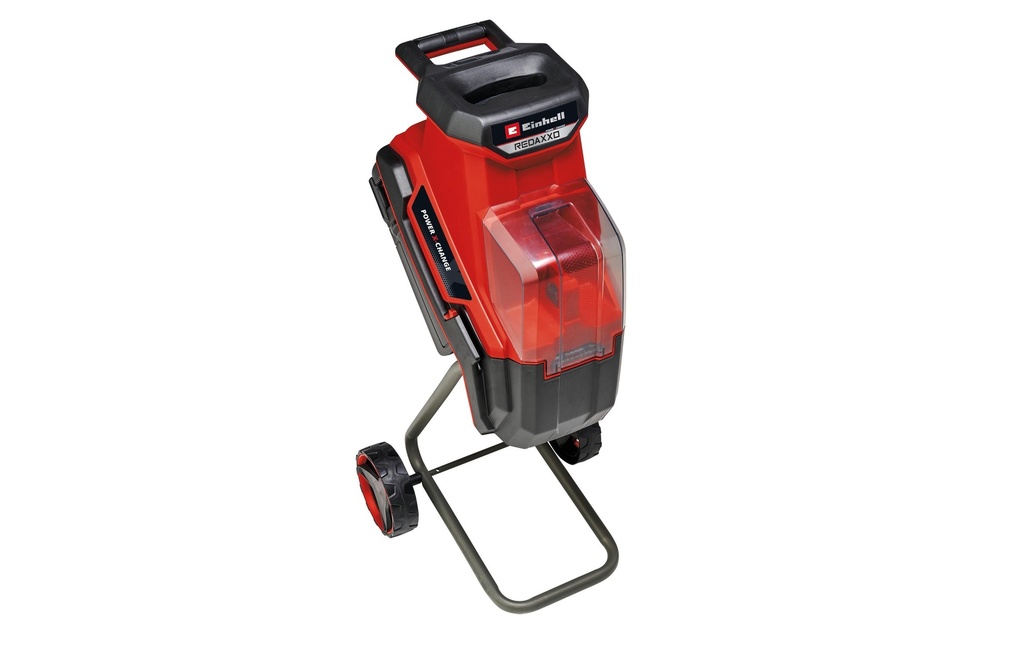 Einhell Broyeur REDAXXO 36/25