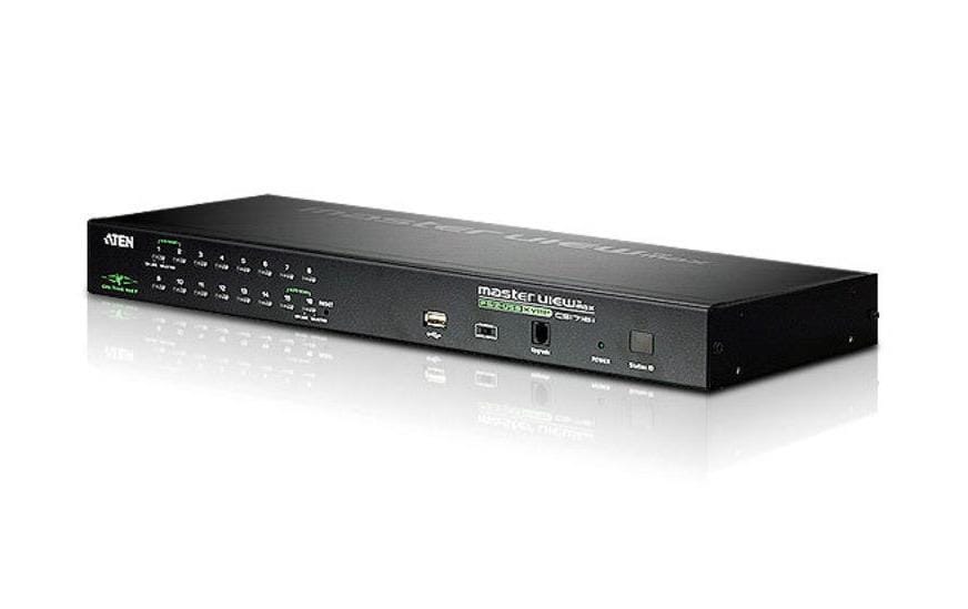 Aten Commutateur KVM CS1716I