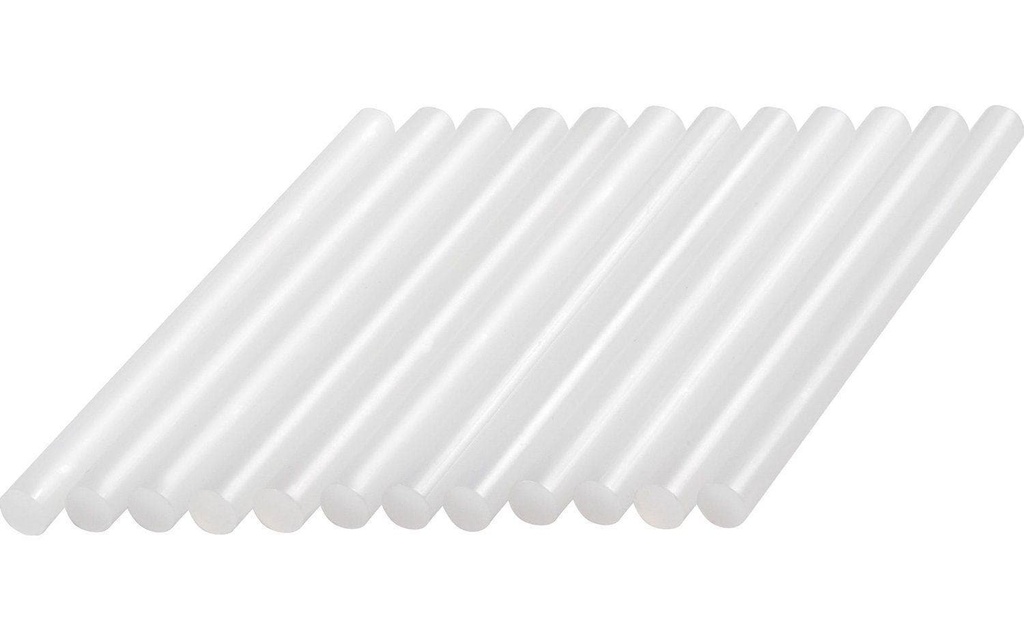 Proxxon Bâtonnet de colle transparent