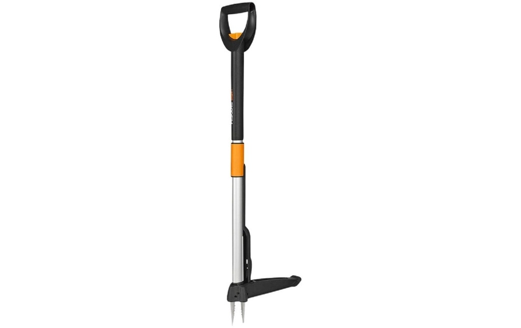 Fiskars Couteau désherbeur SmartFit, 102 cm