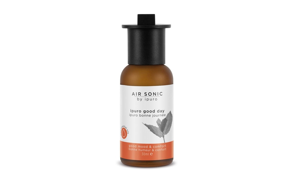 ipuro Huile parfumée Good Day 30 ml