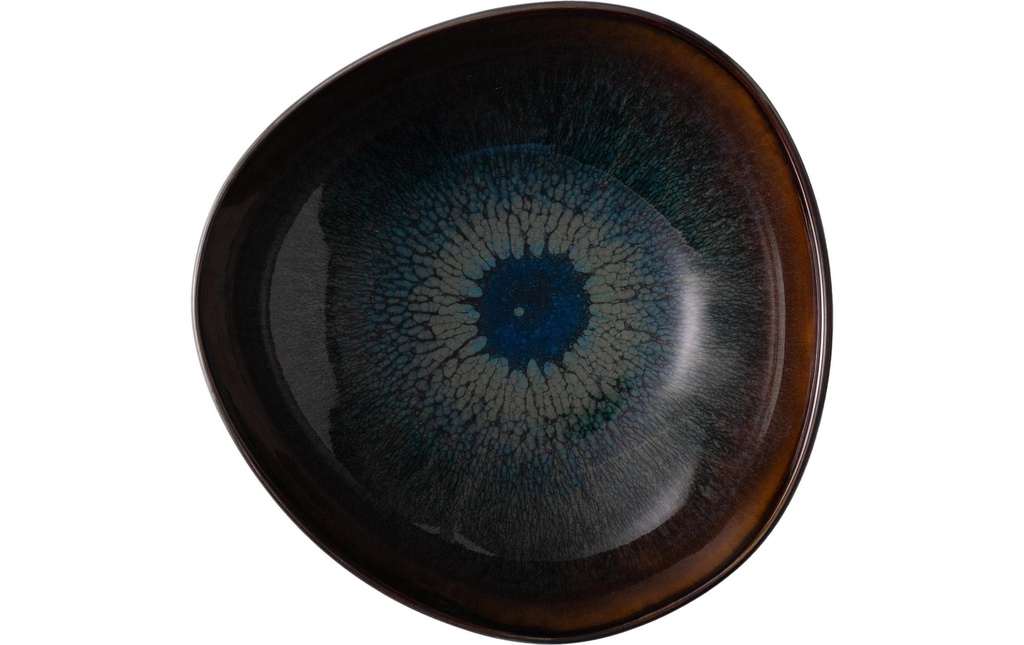 Lunasol Bol Elements Amber Eye Organic 4 pièces