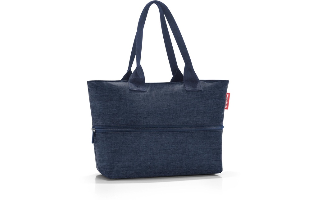 Reisenthel Shopper e1 Bleu foncé, 12 l