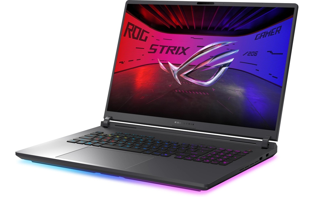 ASUS Ordinateur portable ROG Strix G18 (G815LW-S8030W) RTX 5080