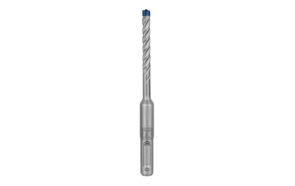 Bosch Professional Foret marteau EXPERT SDS plus-7X, 6 x 50 x 115 mm