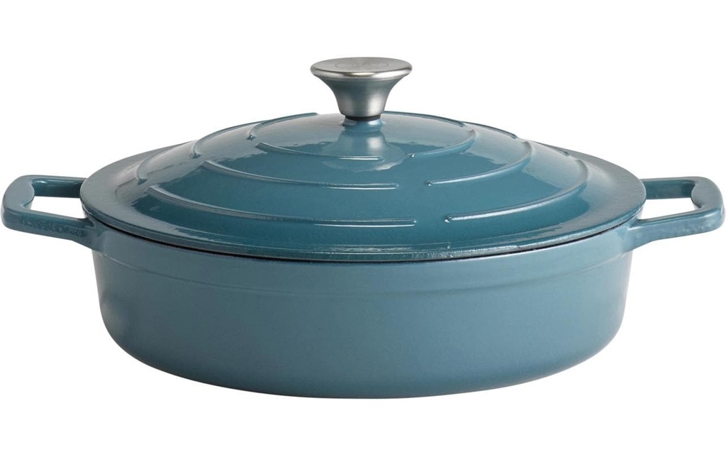 APS Rôtisseur 5 Stars 3 l, turquoise