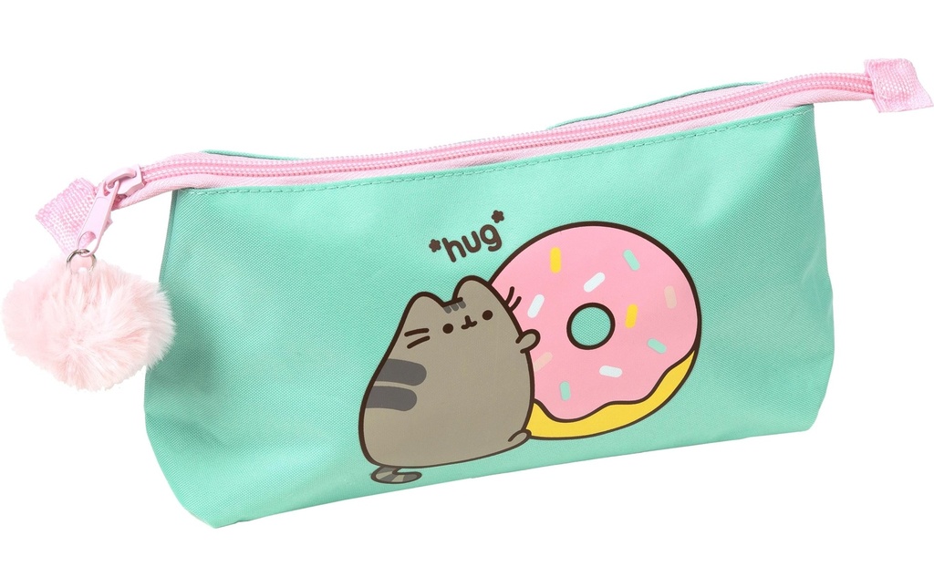 Undercover Étui Pusheen