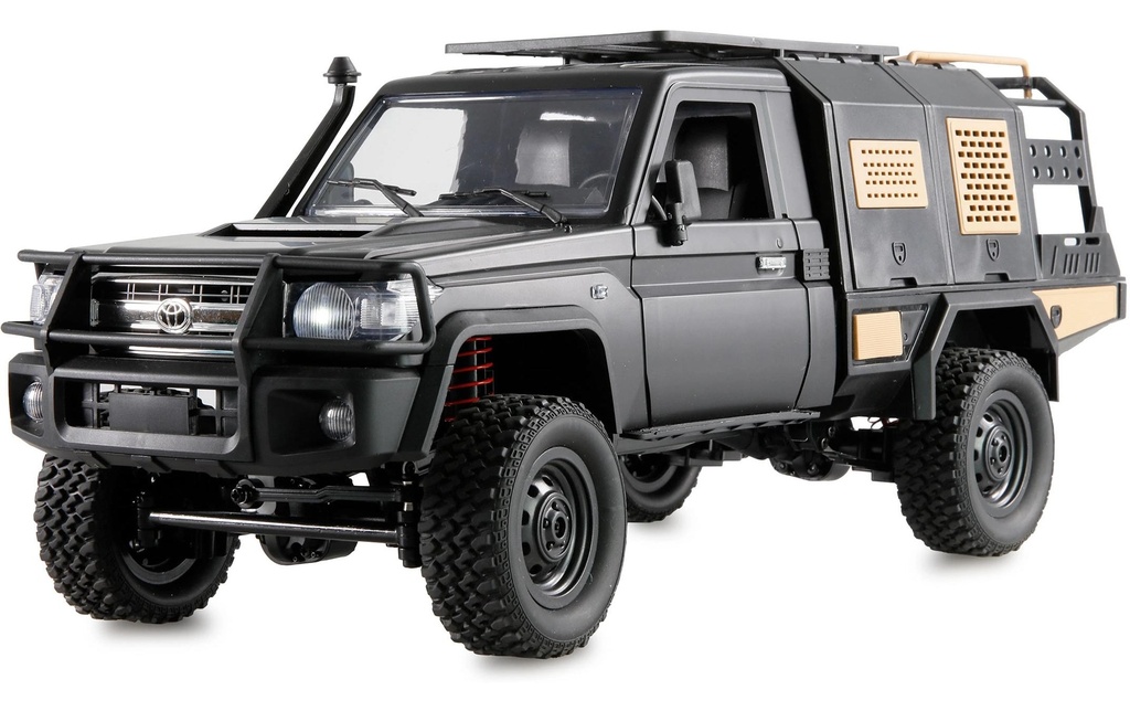 Amewi Crawler Toyota Land Cruiser 1:12 RTR