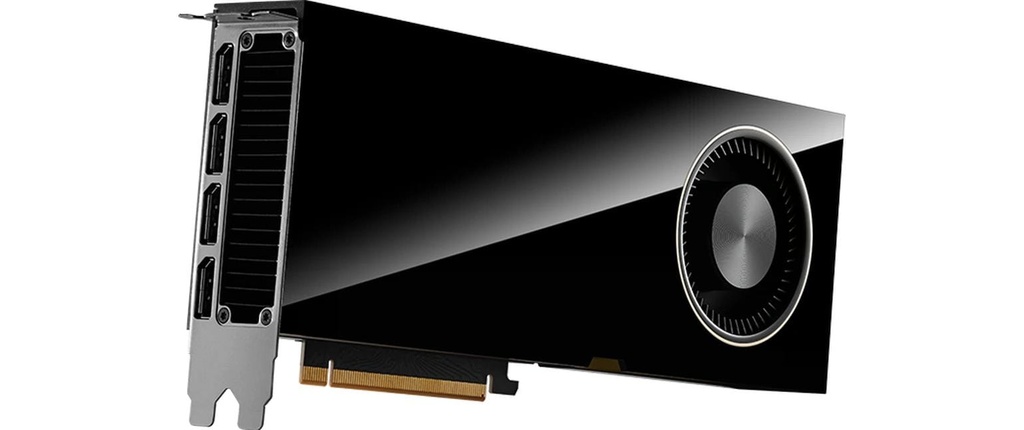 PNY Carte graphique NVIDIA RTX 6000 Ada Generation 48 GB OEM