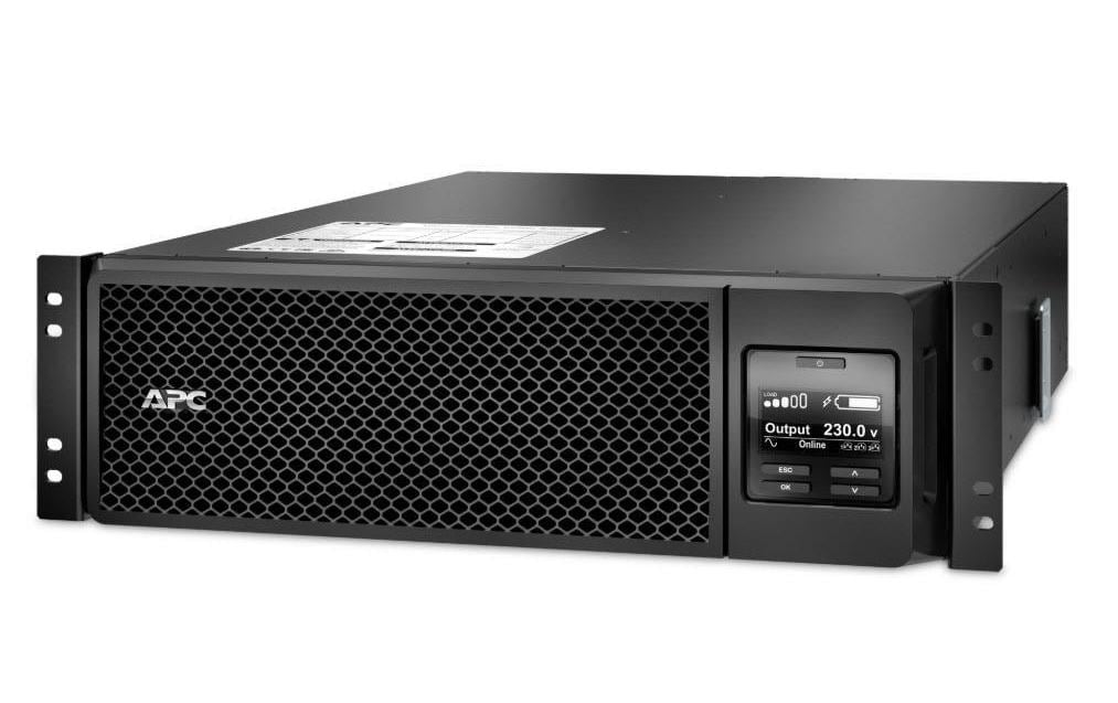 APC ASI SRT5KRMXLI 5000 VA / 4500 W
