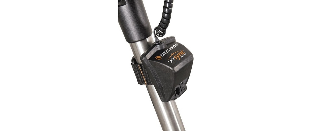 Celestron SkySync-GPS