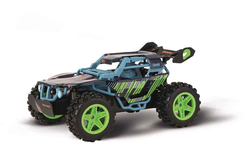 Carrera RC Trail Cruiser RC 1:20 2.4 GHz Full Function