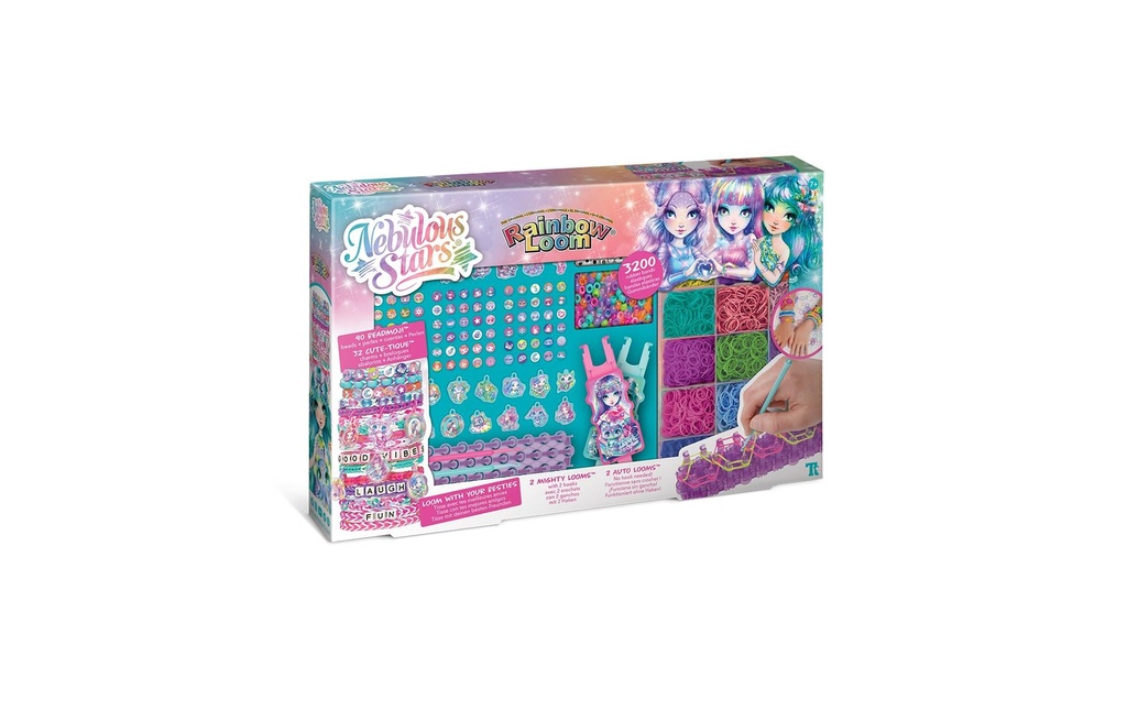 Sombo Kits de bricolage Besties Forever