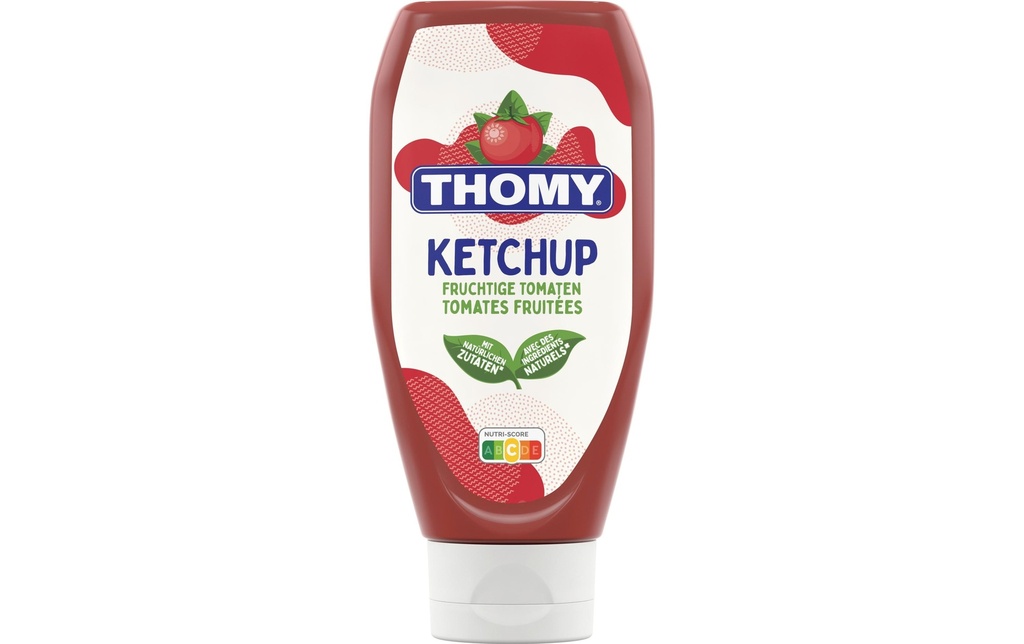 Thomy Ketchup doux 550 g