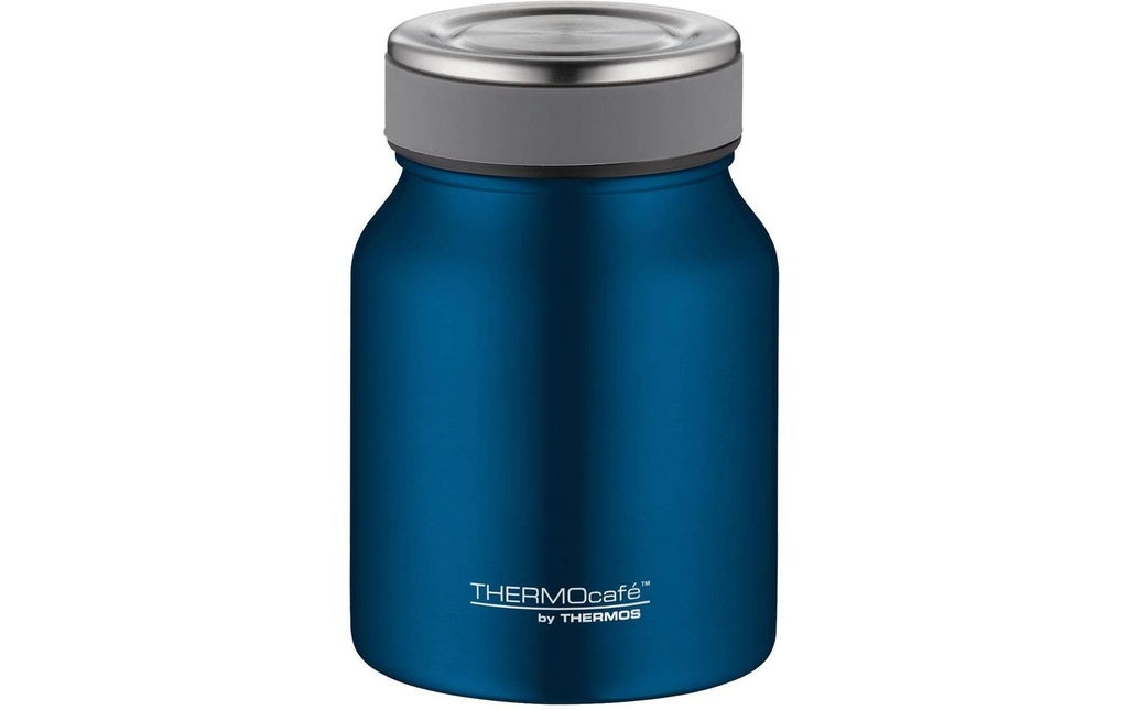 Thermos Récipient alimentaire isotherme TC 0.5 l, Saphire blue