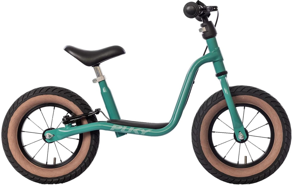 PUKY LR XL BR Turquoise