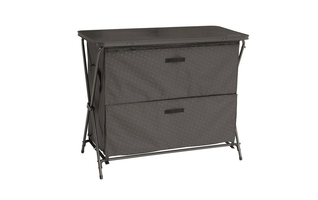Outwell Armoire de camping Aruba Cabinet