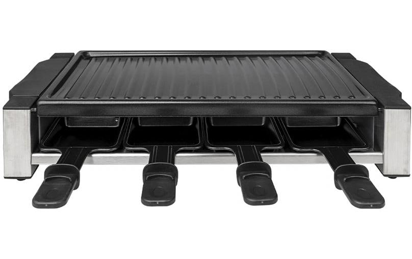 Berger Lanz Gril à raclette 8 personnes