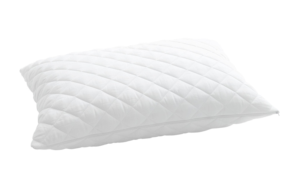 Billerbeck Oreiller classique Charmant Polyester, 65 x 100 cm