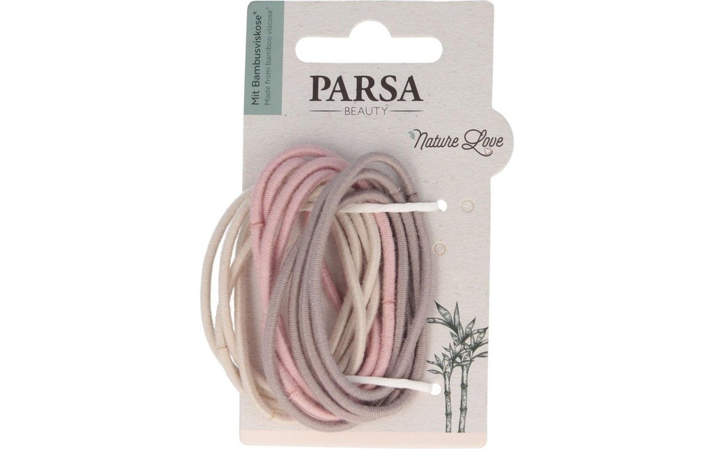 Parsa Beauty Chouchou Love, étroit, Beige, Rose
