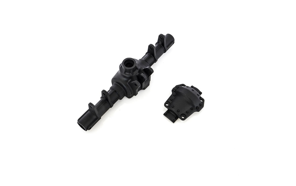 Hobbytech Axes Boîtier CRX
