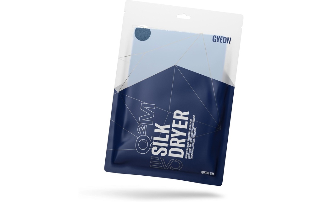 Gyeon Chiffon sec Q2M Silk Dryer EVO 70 x 90 cm