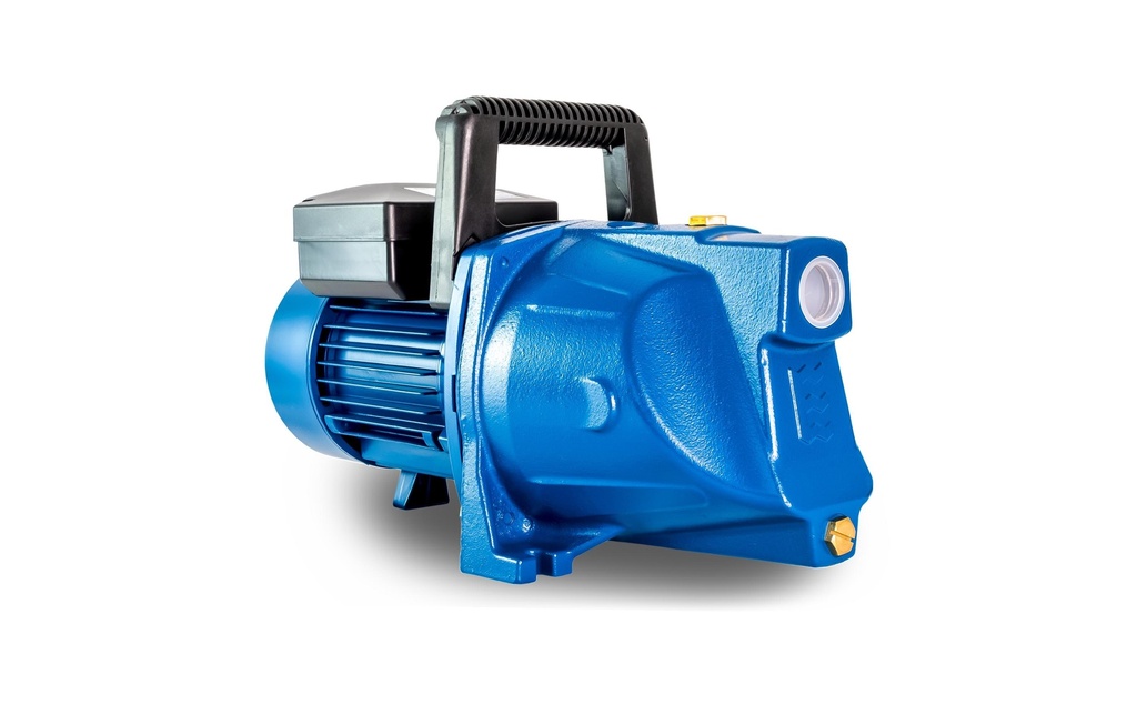 Elpumps Pompe de jardin JPV 1500 B