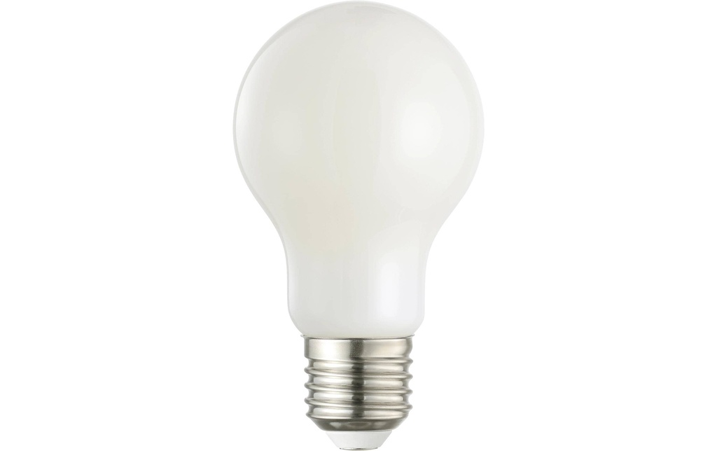 EGLO Leuchten Lampe 3.8W 2700K E27 Blanc chaud (WW)