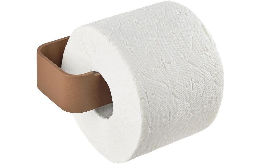 Zone Denmark Porte-rouleau pour papier toilette Ume Terracotta