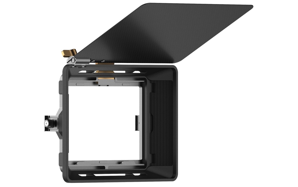 PolarPro Basecamp 4x5 Adapter – 0 mm