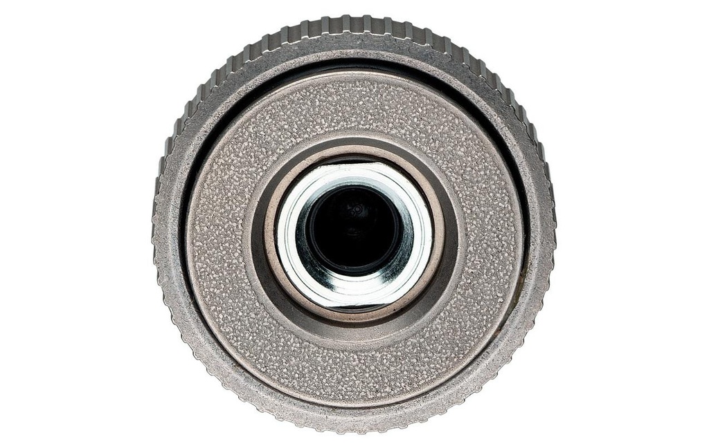 Metabo Ecrou de serrage rapide M14, Pour meuleuses d'angle