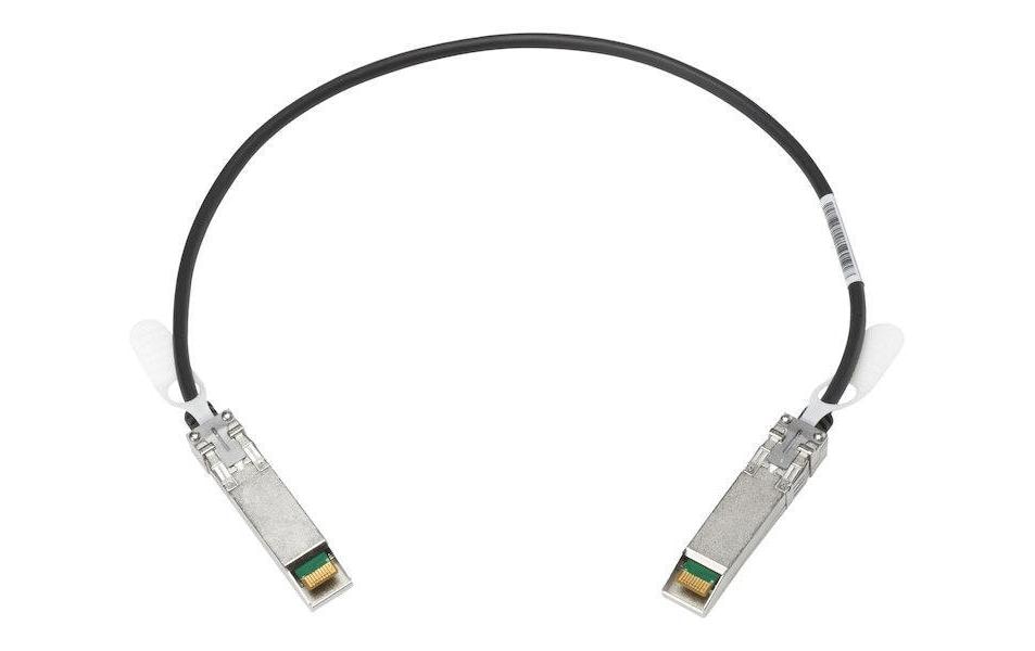 HPE Câble direct attach 844477-B21 SFP28/SFP28 3 m