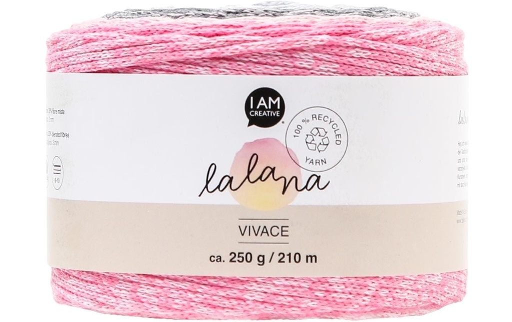 lalana Laine Vivace Rivera 250 g