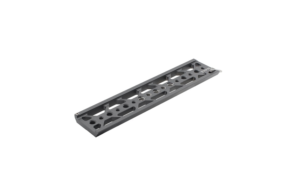 Tilta Plaque de changement rapide TT-C16-SIL