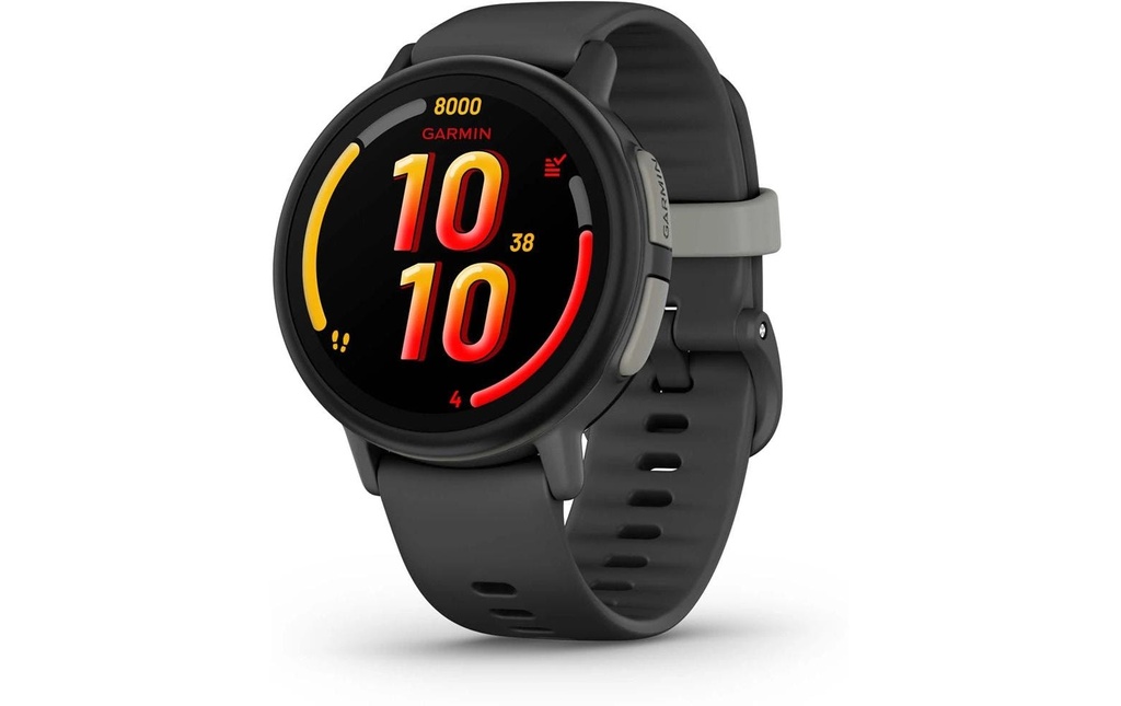 GARMIN Montre de sport Bounce 2 Noir