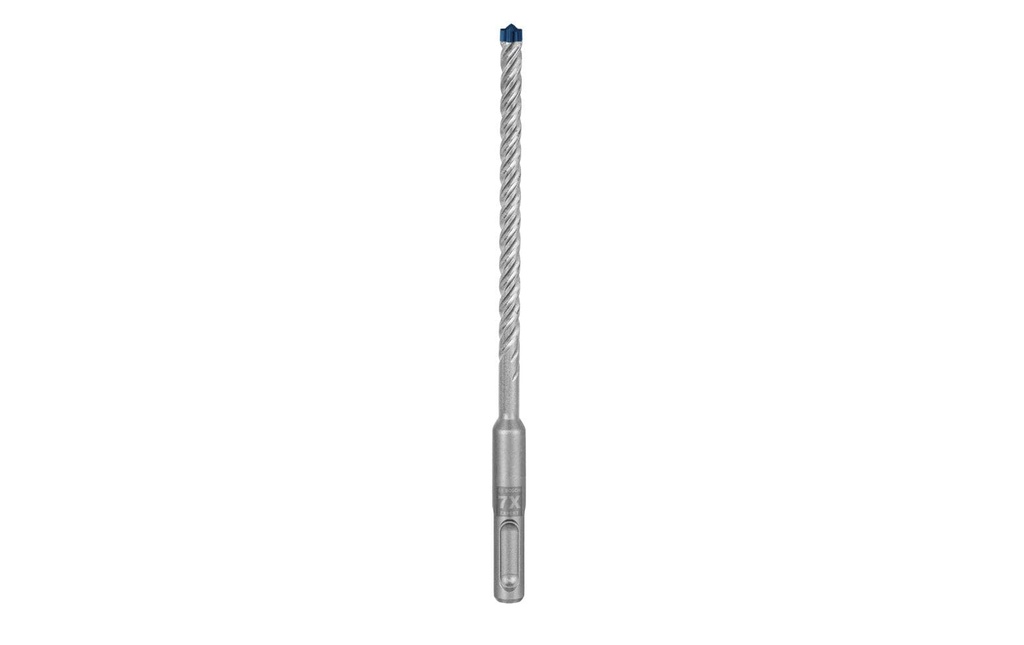 Bosch Professional Foret marteau EXPERT SDS plus-7X, 6.5 x 100 x 165 mm
