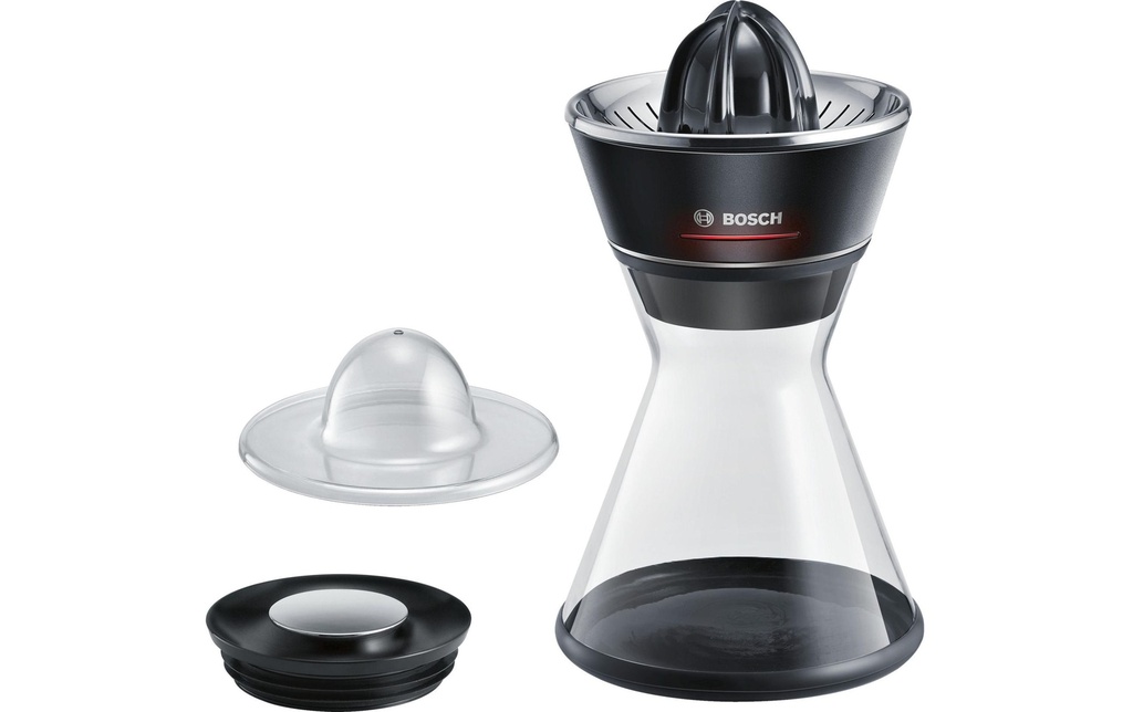 Bosch Presse-fruits VitaStyle Citro Noir