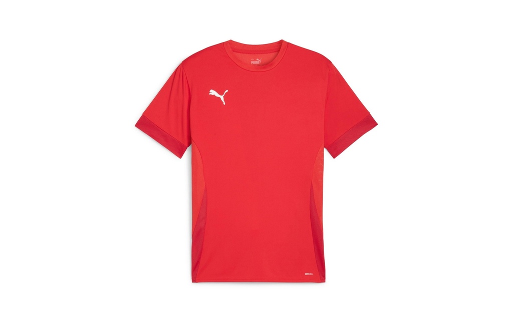 PUMA Jersey teamGOAL Matchday M, Rouge