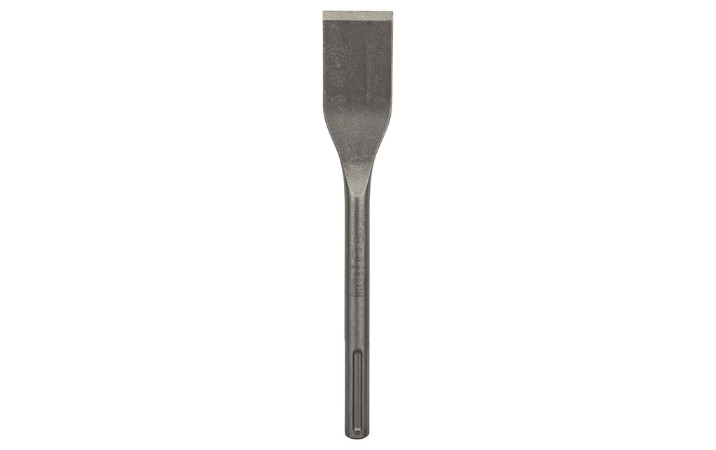 Bosch Professional Ciseau à bêcher SDS max 300 mm x 50 mm