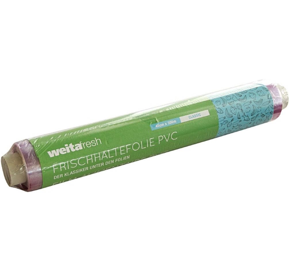 Weita Film alimentaire WF Classic 1 Pièce/s, Transparent, 45 cm