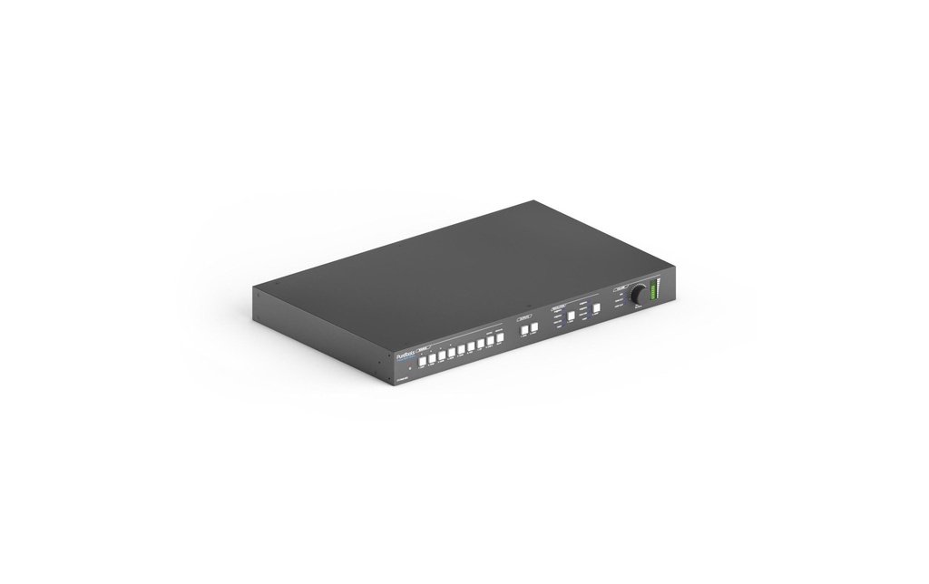 PureLink PureTools Commutateur matriciel PT-PMS-82S Multiformat HDBaseT