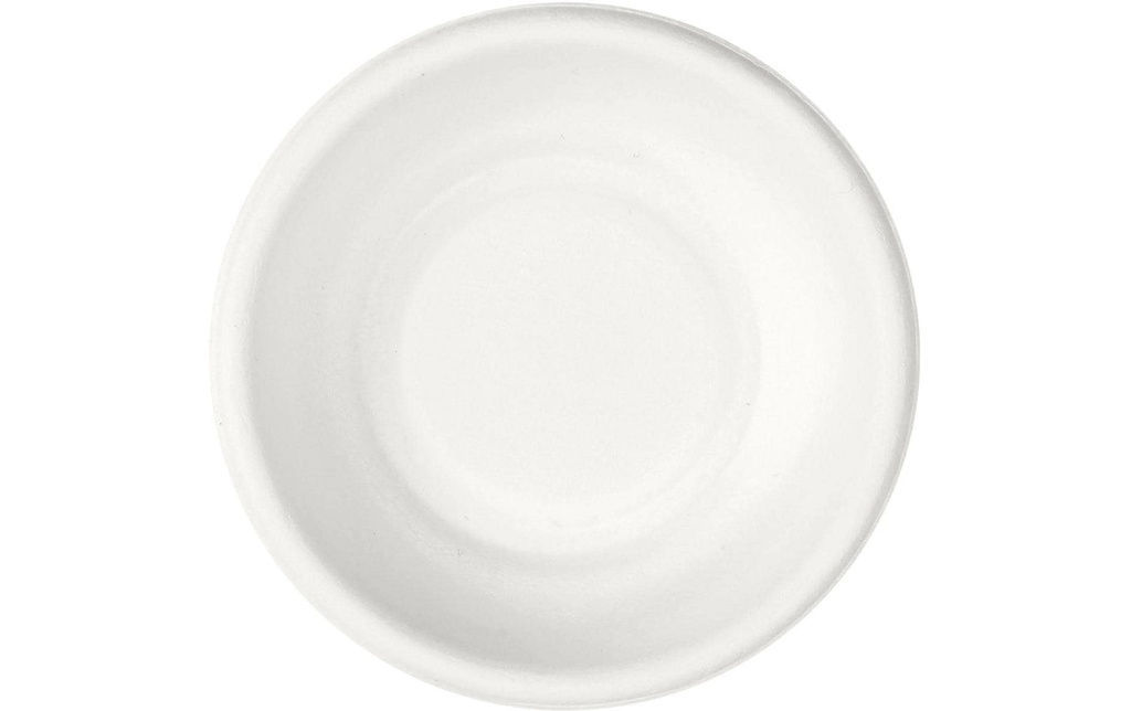 Duni Assiettes jetables 77 mm, 120 Pièce/s