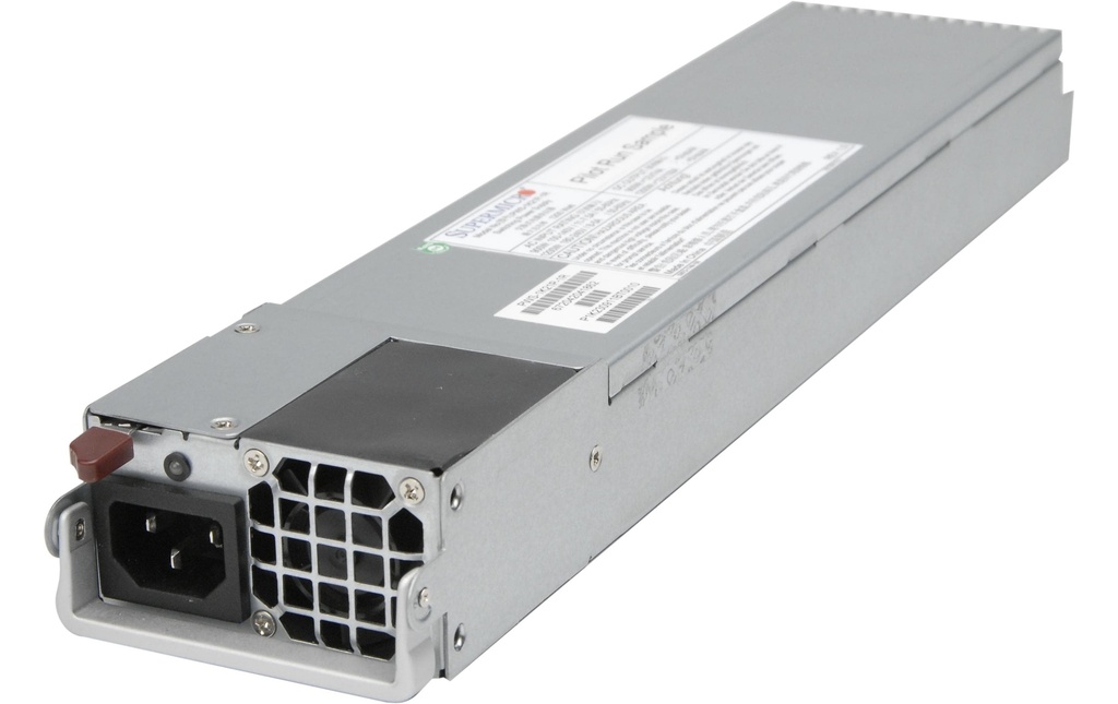 Supermicro Bloc d’alimentation PWS-920P-SQ 920 W